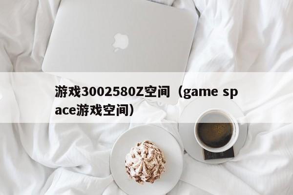 游戏3002580Z空间（game space游戏空间）