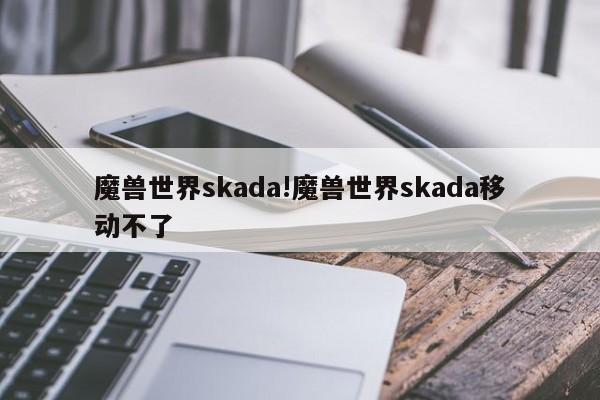 魔兽世界skada!魔兽世界skada移动不了
